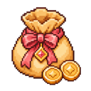 通貨生成アイコン