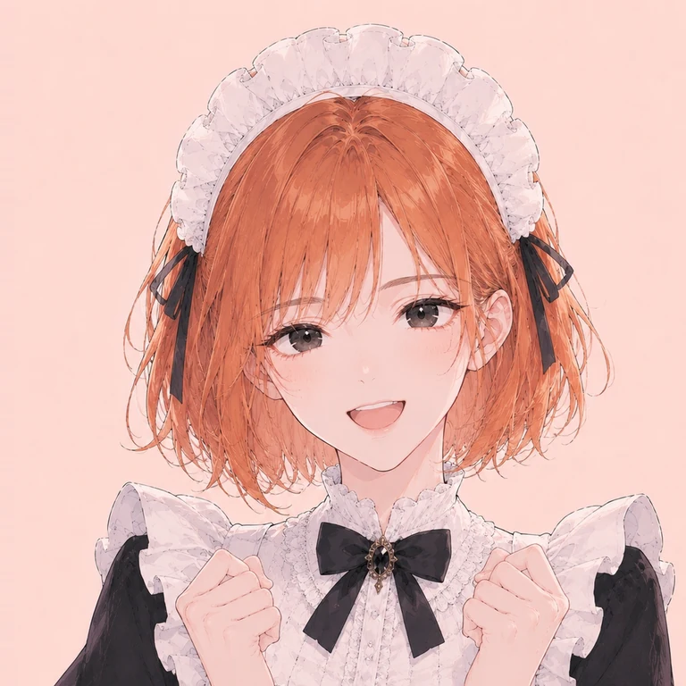 Portrait of Hanna