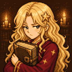 Portrait of Seraphine