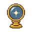Magic fantasy icon