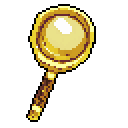 Mystery icon